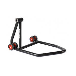 Motorcycle or scooter: R&G Paddock Stand Single Sided