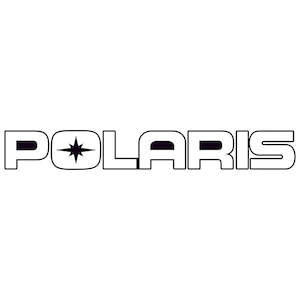 Polaris Ranger Rear Tailgate Sticker (700.6015)