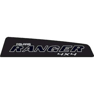 Polaris Ranger 400/570 R/H Side Sticker (700.6045)