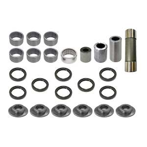 Whites Suspension Linkage Kit