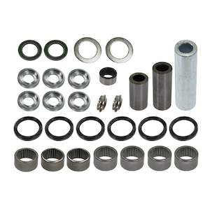 Whites Suspension Linkage Kit