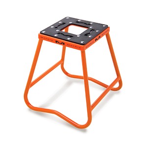 C1 Steel Stand Orange