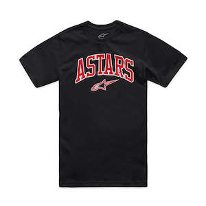 Dunker CSF Tee Black L