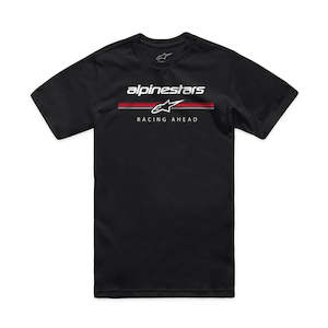 Motorcycle or scooter: BetterYet CSF Tee Black XL