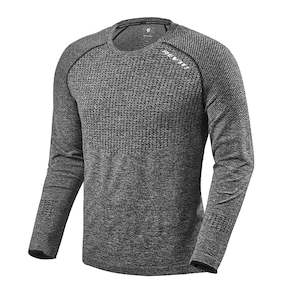 Motorcycle or scooter: REV'IT! Airborne LS Shirt