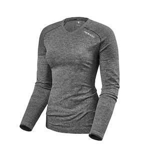 Motorcycle or scooter: REV'IT! Airborne LS Ladies Shirt