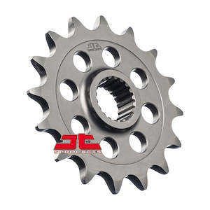 JT Sprockets - Front Self-Cleaning Steel