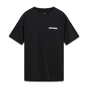 Invert CSF Tee Black L