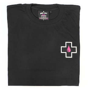 Motorcycle or scooter: Muc-Off T-Shirt