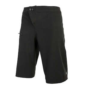 Motorcycle or scooter: O'Neal MATRIX Shorts - Black