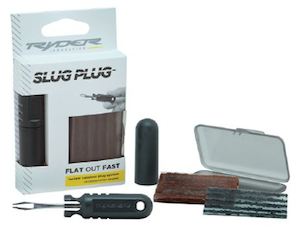 Tubeless Tyre Plugger Ryder Slug Plug