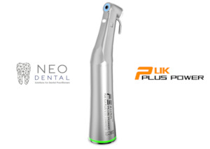 PS Zhan™ by Plus Power Implant Contra-angle Handpiece (20:1) Optic