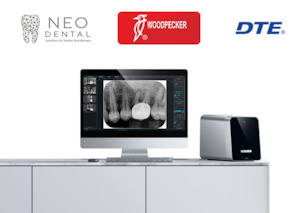 Medical and surgical equipment repair and maintenance: Free Scan by DTE® - Phosphor plates readers - x-ray developer