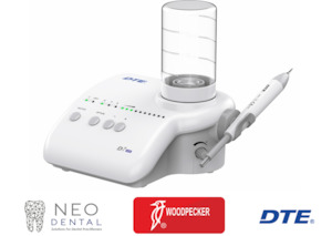 D7 Led by DTE® Ultrasonic Scaler