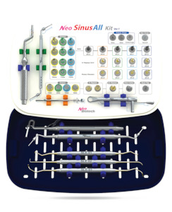 Sinus All Kit