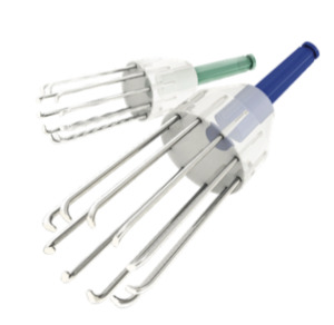 Medical and surgical equipment repair and maintenance: R Brush