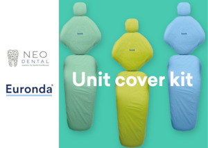 Medical and surgical equipment repair and maintenance: Kit Monoart® Chair cover