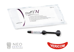 Hybrid Composite Restorative 'Denfil N' [refill]