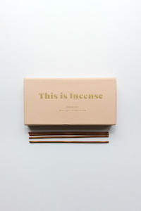 Womenswear: This Is Incense - Byron Bay