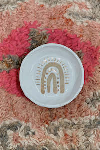 Womenswear: Sunshine Bowl - White