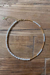 Sahara Necklace