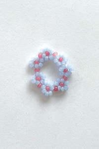 Daisy Chain Ring