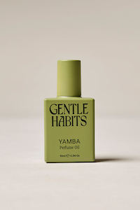 Perfume Oil - Yamba