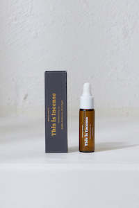 Womenswear: Ritual Diffuser Oil - Tasmania