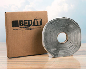 Bed it Tape