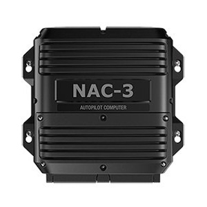 B&G Autopilot Computer NAC-3