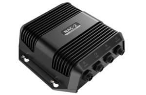 Marine equipment: B&G NAC-2 Autopilot Computer