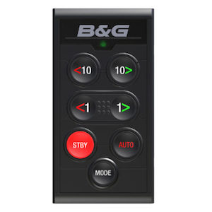 B&G Triton2 Autopilot Controller