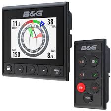 B&G Triton2 Autopilot Controller and Display