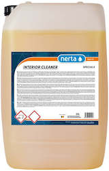 Interior Cleaner 5L