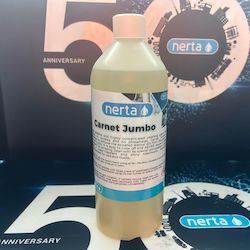 Motor vehicle washing or cleaning: Nerta Carnet Jumbo Truckwash 1L