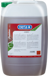 Motor vehicle washing or cleaning: Nerta Carnet Jumbo Truckwash 20L