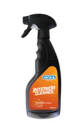 Interior Cleaner