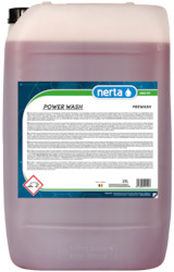 Motor vehicle washing or cleaning: Nerta Power Wash 200L