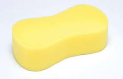 Motor vehicle washing or cleaning: Fleetwash NZ Jumbo Sponge