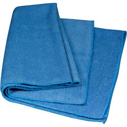 Fleetwash NZ Microfiber Towel 5 Pack (50cm x 60cm)