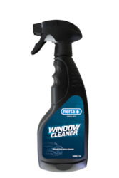 Window Cleaner 500ml Spray