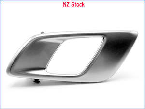 Macadamia nut growing: Left Inner Door Handle Fits Ford Ranger 12-21 Everest 15-21 Mazda BT50 12-19