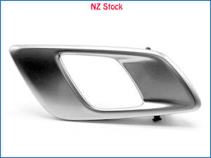 Macadamia nut growing: Right Inner Door Handle Fits Ford Ranger 12-21 Everest 15-21 Mazda BT50 12-19