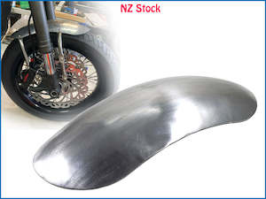 Universal Motorcycle Front Fender for Harley Chopper Bobber Cafe Racer