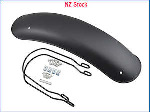 Motorcycle Front Fender for Harley Honda Yamaha