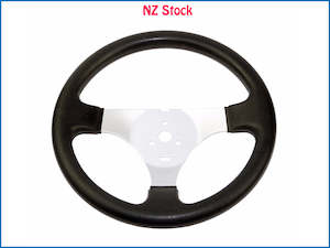 Go Kart Steering Wheel