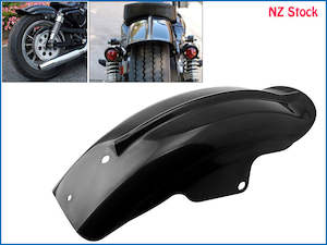 Harley Sportster Bobber Chopper Cafe Racer Mudguard Fender