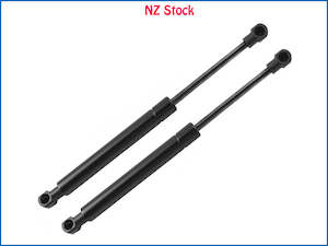 2 x Gas Struts Fits Toyota Corolla Hatch Back Conquest Ascent 08-12