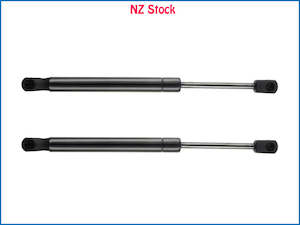 2 x For Mazda 6 GG Tailgate Boot Gas Struts 2002-2008 Sedan