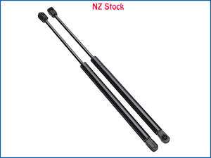 2 x Tailgate Gas Struts for Hyundai Santa Fe 07-12 81770-2B001